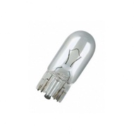 2x Genuine Osram Original W5W 12V 5W W2.1x9.5d 2825 Bulbs
