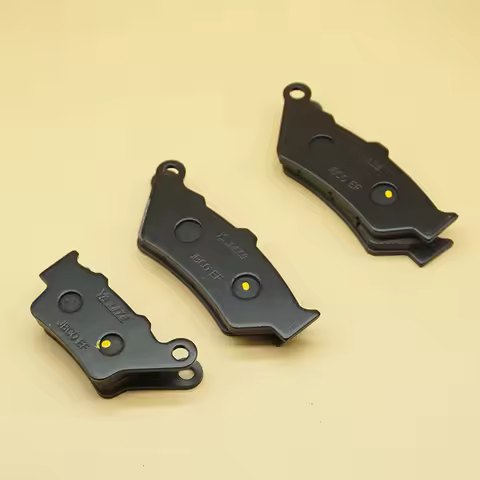 For BMW F700GS F7 00GS 2013-2018 F750GS F 750GS 2018-2024 F800GS F 800GS 2008-2023 Motorcycle Front 