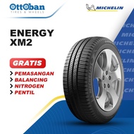 Michelin Energy XM2 185/70 R14 88H Ban Mobil