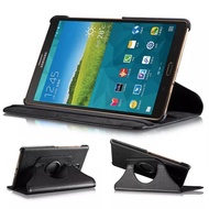 Yora Shop เคสฝวพับSamsung Galaxy Tab S 8.4 T700 T705 เคส หมุนได้ 360 องศาFor: Samsung Galaxy Tab S 8.4 T700/705 รุ่น 360 style