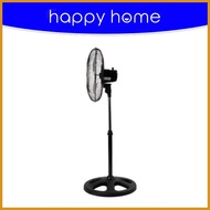 ◺ ◊☜ ❃ Caribbean Oscillating Industrial Stand Fan 16"