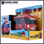 ★Little Bus Tayo★ Gani (Red, 1339 Bus) Tayo Friends Bus Series Pull-Back Vehicle Car Toy for Baby Toddler Kids /Koreajedi