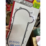 Benelli VZ125 i/VZ125i Clutch Gasket/Timing Belt Gasket/Belting Gasket