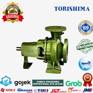 Pompa torishima centrifugal CNE/ETAN mecanical 100x80-160