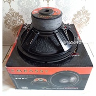 Termurah! Subwoofer Embassy Triple Magnet 12 Inch