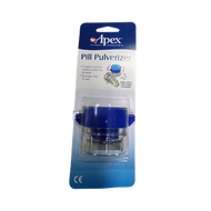 Apex - 藥丸粉碎器 #70029 (顏色隨機)