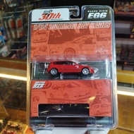 1/ HINDA CIVIC EG6 INITIAL D HOBBY JAPAN