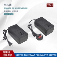 300W Travel Transformer 220V to 110V Voltage Transformer 110V to 220V Power Transformer