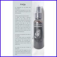 Growniella Hair Growth Spray 100ml Growniella Hair Grower & Treatment