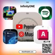 10年老店 | Youtube Premium / Windows1...