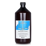 DAVINES - Natural Tech Rebalancing Shampoo