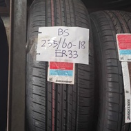 Bridgestone 235/60 R18 235/60R18 23560 R18 23560R18 235/60/18 R18 R 18