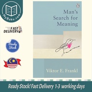 [MyBuku.com] Man's Search For Meaning : Classic Editions - Viktor E Frankl - 9781846046384 - Ebury P