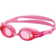 VIEW Kids Swimming Goggles Pink V722JSA