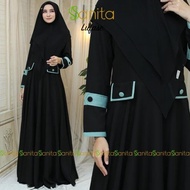 Luvase Syari by Sanita Hijab