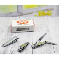 Nail scissors 777