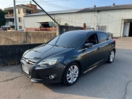 2015 Focus 2.0S 有天窗 售19萬 自動停車 售19萬 台中看車 0977366449 陳 自售