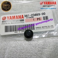 YAMAHA 341-23469-00 CAP, BOLT (RXZ,RZR,F1ZR,Y125Z)