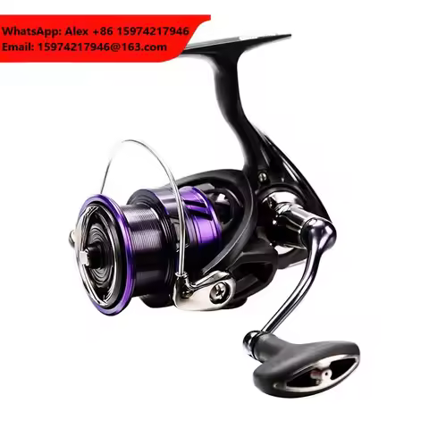 DAIWA Prorex LT Jigging Reel 2500XH 3000C 4000C Max Drag 12kg 6BB Boat Saltwater Wheel Metal Spool S