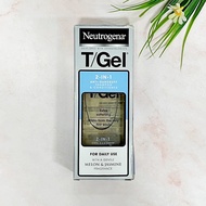 แชมพูครีมนวดผม T/Gel 2 In 1 Anti Dandruff Shampoo And Conditioner 250ml [Neutrogena®]