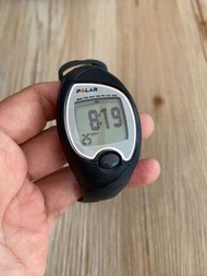 Polar watch 男裝電子手錶