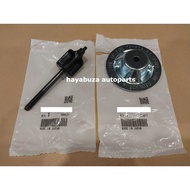 [FD] HONDA Civic FD FD1 FD2 FD3 Type R spare tire anchor bolt adapter tayar SNA