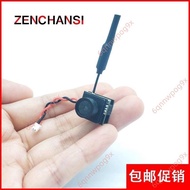 Manufacturer Special Offer🥇New Product Model Aircraft Indoor Through Camera fpv 5.8g 25mW Image Tran