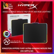 KINGSTON HYPERX FURY ULTRA GAMING MOUSE PAD (HX-MPFU-M)
