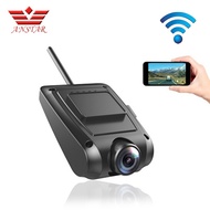 ANSTAR Dash Cam Car DVR DVRS WiFi 720P Registrator Video Recorder Auto Camera Dashcam Dvrs Dash Cam