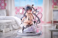 🔥預訂5月🔥 咸膠 Partylook 小惡魔 莉雅絲醬 特別雙擺版 1/6 PVC Figure 手辦