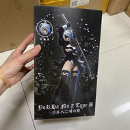 33CM NieR: Automata Yorha Type B 2B YoRHa Type A No.2 A2 PVC Action Figure