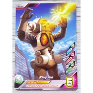 (MY RB Ver.3) (N) B3-060 (Scannable) Ultraman Fusion Fight Games Card