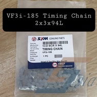 SYM VF3i-185 Timing Chain 94L