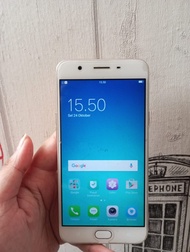 Handphone Hp Oppo F1S 3/32 Second