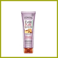 ∈ ✱ ❊ LOREAL Ever Pure Frizz-Defy Shampoo 250ml