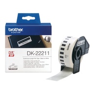 BROTHER TZE TAPE (DK22211)