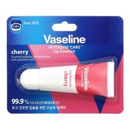 Vaseline 凡士林 護唇啫喱- # Cherry 10ml