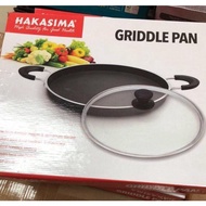 Stage | Rights Of Griddle Pan Original