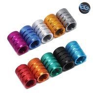 Egj - EVERDAWN Bicycle Tire Valve Cap Bicycle Valve Cap 4pcs - EV4