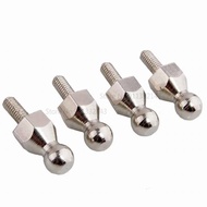 HSP 08021/08072 Metal Ball Head Screw Parts For RC 1/10 94111 94110Pro 94115 94115Pro 94112 94113Pro