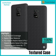 Case Xiaomi Redmi Note 9 Pro / Redmi Note 9 Pro Max / Redmi Note 9s /