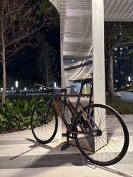 SKREAM 死飛單車