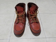 red wing 8131