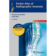 Pocket Atlas Of Radiographic Anatomy, 3E
