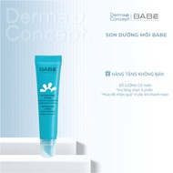BABÉ Lip Repairing Cream 15ml [GIVEAWAY NOT FOR SALE]