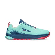 ALTRA LONE PEAK 9+ 孤峰 經典越野鞋 女款 丈青