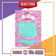 (English) Mortal Follies by Alexis Hall