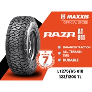 MAXXIS LT275/65 R18 123/120S AT811 TL