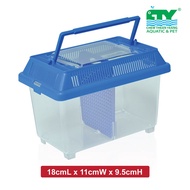 TANGKI IKAN LAGA 18CML