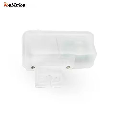 Car Rear View Camera Bracket LED License Plate Light for Toyota Prius XW50 Yaris Cross/ Corolla Cros